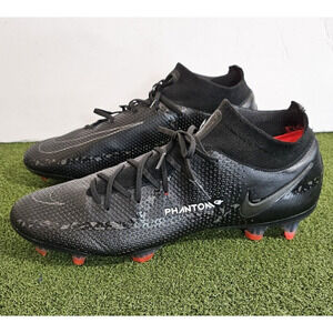 Nike Phantom Gt 2 Elite FG Soccer Cleats, Size US 13 no Box, Superb Condition!